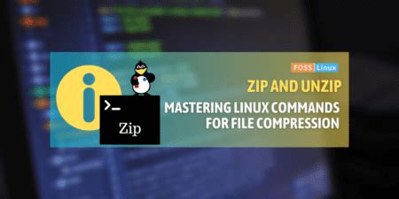 lossy compression linux test|An Introduction to File Compression Tools on Linux Servers.